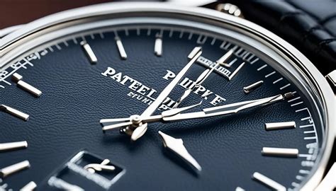 historia da patek philippe|Explore a história da Patek Philippe e seus modelos icônicos.